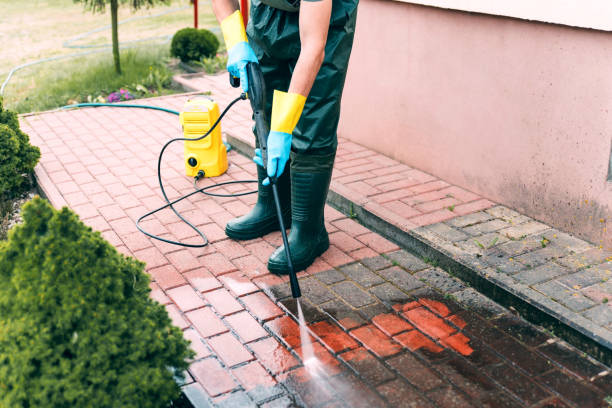 Paint Preparation in Woodlands, CA