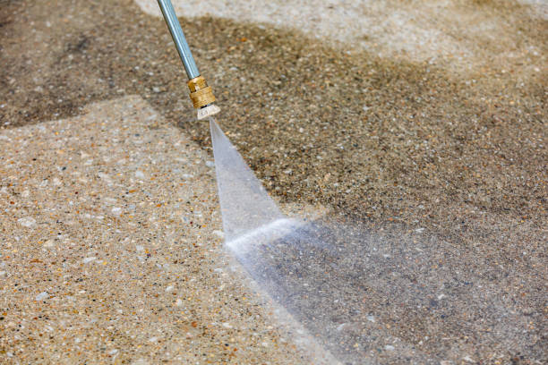 Best Gas Station Cleaning  in Woodlands, CA