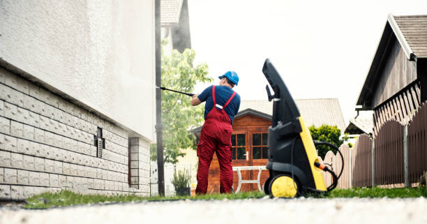 Reliable Woodlands, CA  Pressure Washing Services Solutions